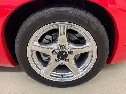 Used 2000 Pontiac Firebird Formula RWD image 40
