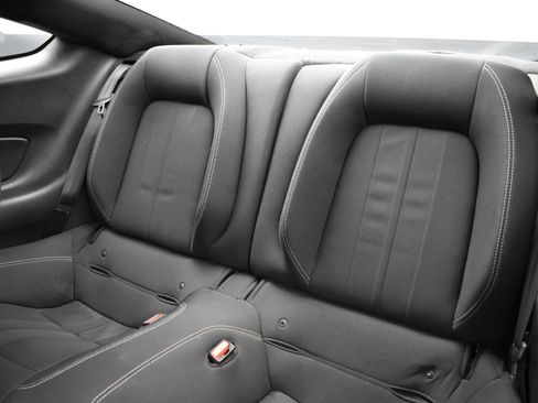 Used 2022 Ford Mustang Coupe image 11