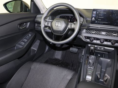 New 2026 Honda Accord SE image 7
