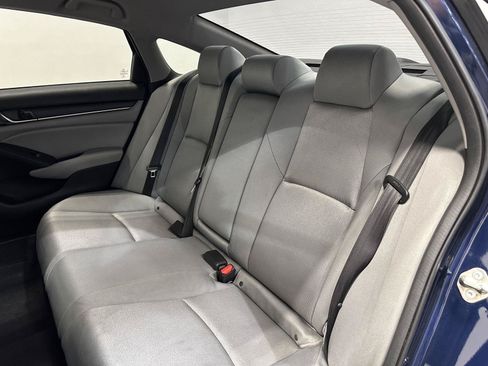 Used 2020 Honda Accord LX image 26
