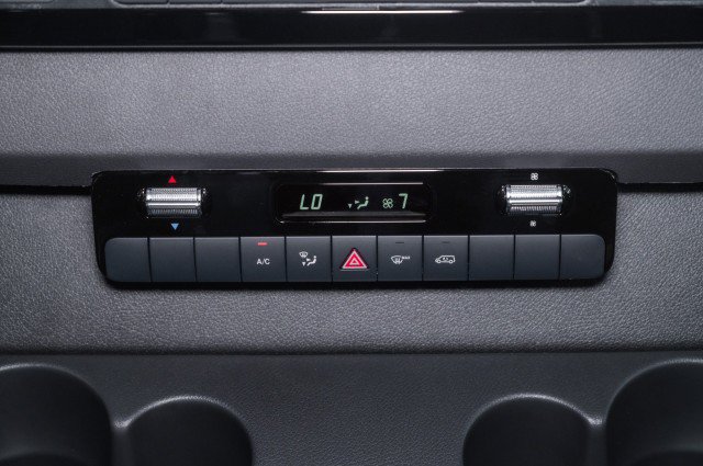Used 2026 Mercedes-Benz Sprinter 2500 image 15