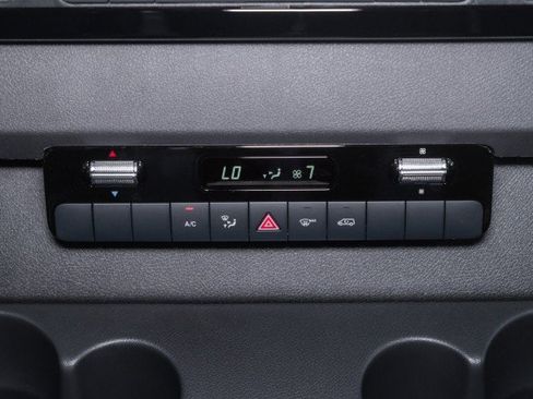 Used 2026 Mercedes-Benz Sprinter 2500 image 15