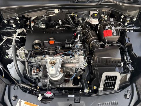 Used 2026 Honda HR-V Sport image 27