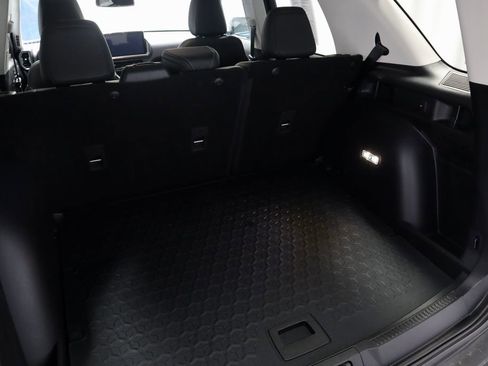 Certified 2025 Ford Bronco Sport Outer Banks w/ Outer Banks Tech Package+ AWD/4WD image 16
