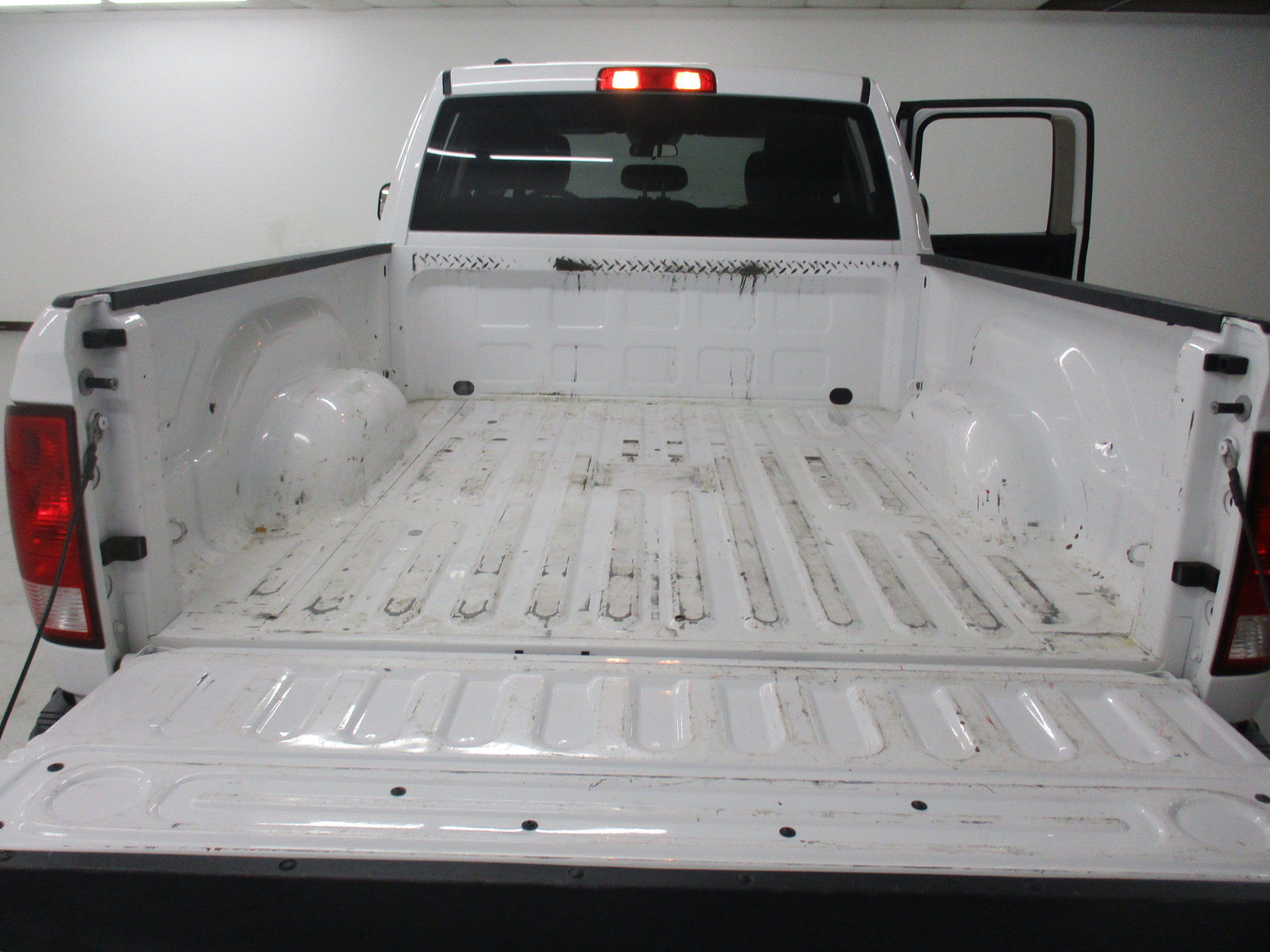 Used 2019 RAM 1500 Tradesman w/ Popular Equipment Group AWD/4WD image 10