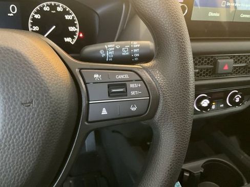 New 2026 Honda HR-V LX image 10