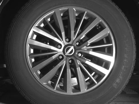 Used 2023 Nissan Armada SL image 13