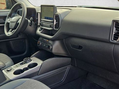 Certified 2023 Ford Bronco Sport Big Bend image 18