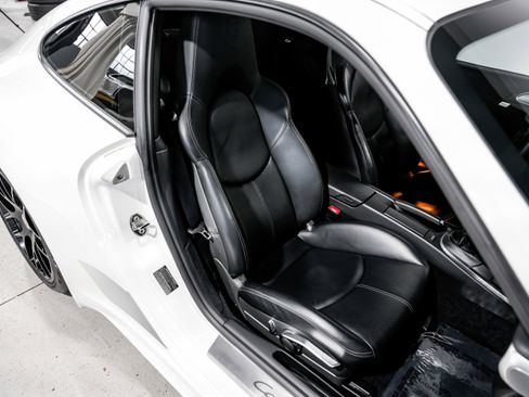 Used 2012 Porsche 911 Carrera GTS image 26