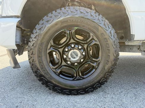 Used 2024 Ford F250 XL w/ STX Appearance Package AWD/4WD image 37