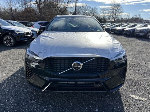 New 2025 Volvo XC60 T8 Plus w/ Protection Package Premier image 3