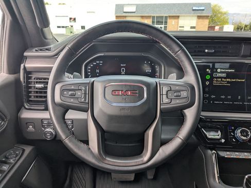 Used 2024 GMC Sierra 1500 AT4X w/ AT4X AEV Edition AWD/4WD image 19