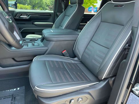 Used 2026 GMC Sierra 2500 AT4X AWD/4WD image 17