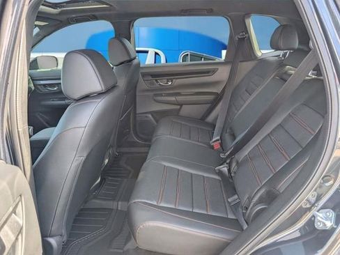 New 2026 Honda CR-V Sport-L image 10