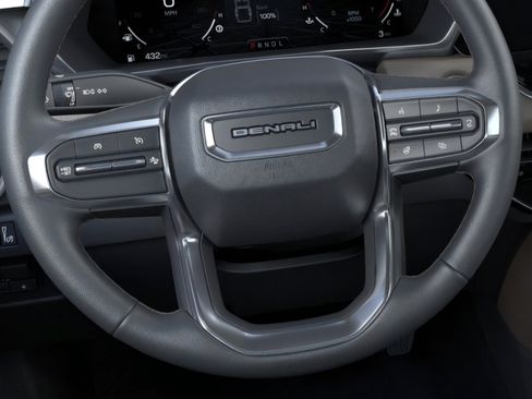 New 2026 GMC Canyon Denali w/ LPO, Black Badging Package image 19