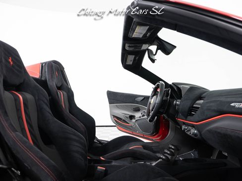 Used 2020 Ferrari 488 Pista Spider RWD image 49