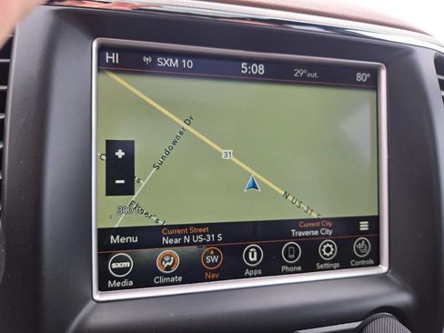 Used 2018 Jeep Grand Cherokee Summit image 14