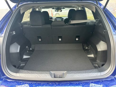 New 2026 Subaru Impreza 2.0i Sport image 26