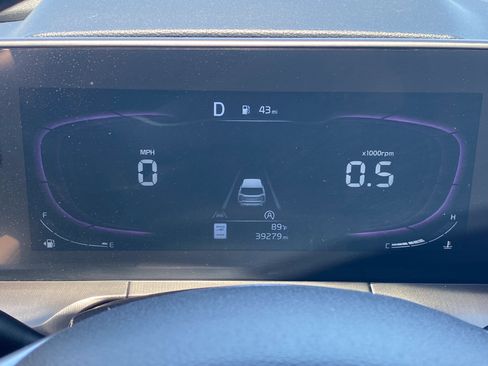 Certified 2024 Kia Telluride S FWD image 29