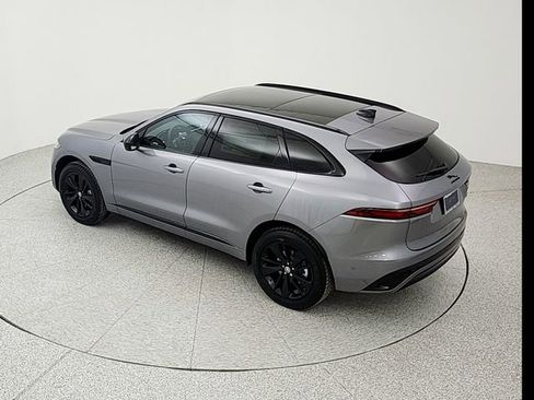 New 2026 Jaguar F-PACE R-Dynamic S image 35