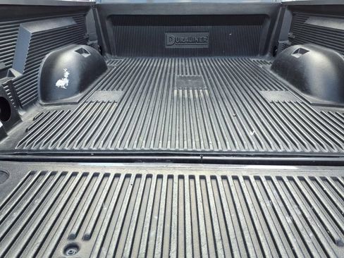 Used 2024 RAM 1500 Classic SLT RWD image 10