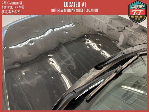 Used 2017 Cadillac XT5 Premium Luxury w/ LPO, Wheel Lock Package FWD image 17