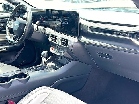 Used 2024 Ford Mustang Premium RWD image 18