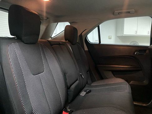 Used 2016 Chevrolet Equinox LT w/ Convenience Package image 15
