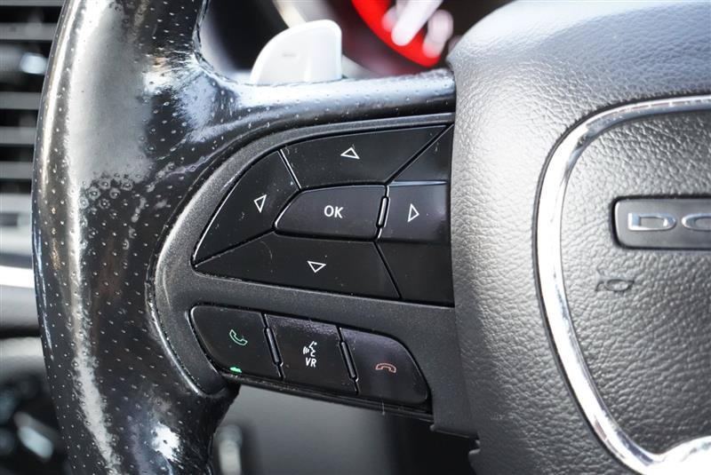 Used 2018 Dodge Durango R/T w/ Blacktop Package AWD/4WD image 65