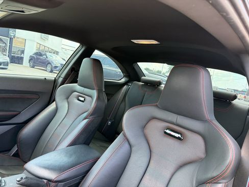 Used 2020 BMW M2 Competition RWD image 6