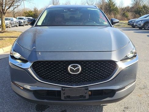 Used 2024 MAZDA CX-30 AWD 2.5 S w/ Preferred Package image 2