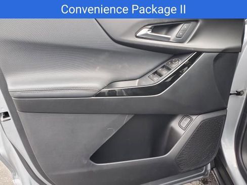 New 2026 Chevrolet Equinox LT w/ Convenience Package II image 15