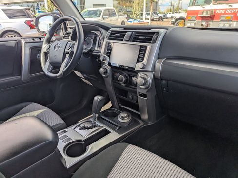 Used 2024 Toyota 4Runner SR5 image 12