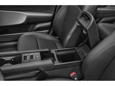 New 2025 Hyundai Ioniq 6 Limited image 29