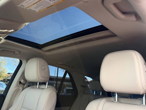 Certified 2022 Mercedes-Benz GLE 350 4MATIC image 21