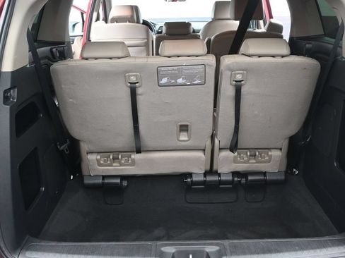 Used 2024 Honda Odyssey EX-L image 17