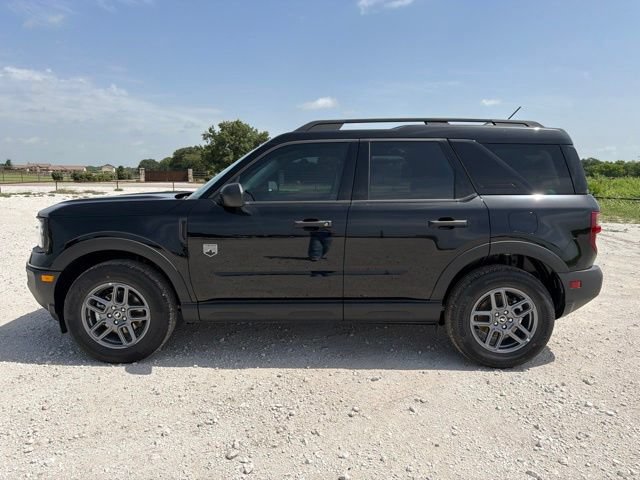 New 2026 Ford Bronco Sport Big Bend w/ Convenience Package AWD/4WD image 8