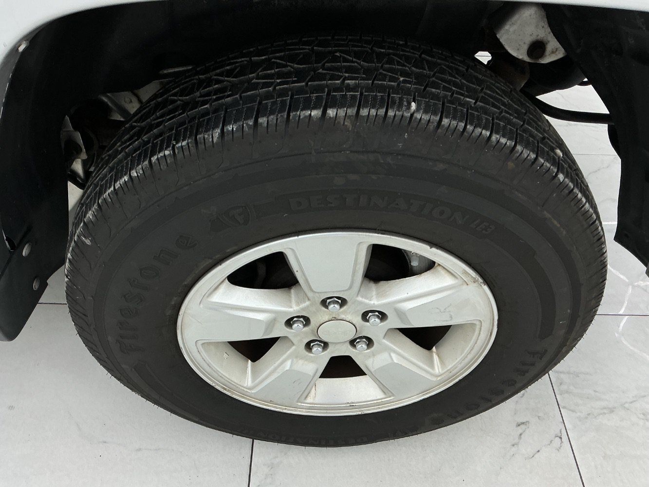 Used 2011 Jeep Liberty Sport RWD image 22