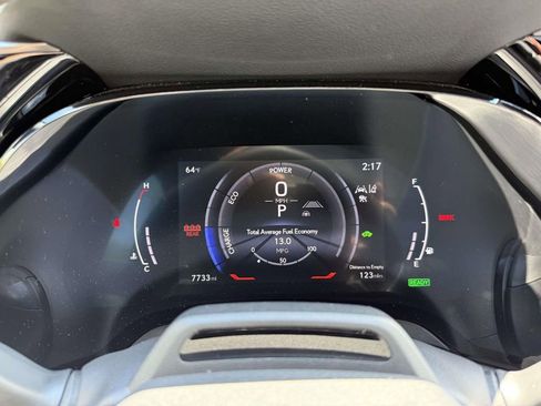 Used 2024 Lexus RX 500h F Sport w/ Convenience Package AWD/4WD image 29