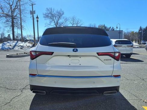 Used 2023 Acura MDX Technology image 6