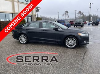 Used 2016 Ford Fusion SE w/ Equipment Group 202A video 1