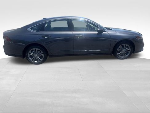 New 2025 Honda Accord EX-L image 8