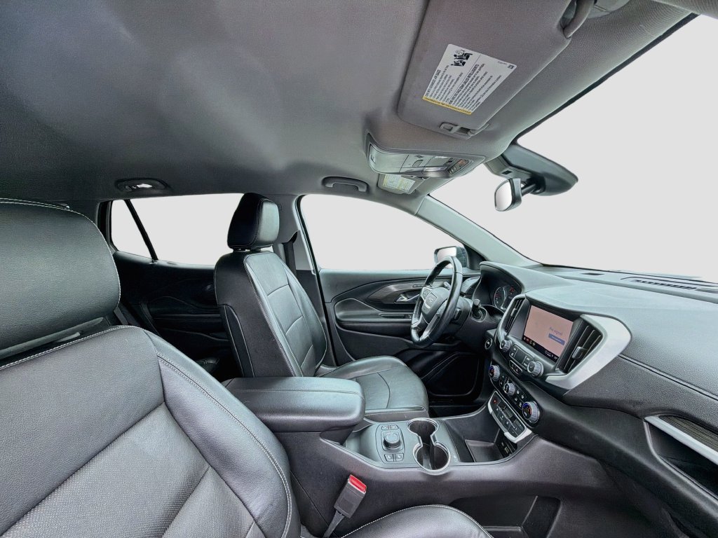 Used 2023 GMC Terrain SLT AWD/4WD image 28
