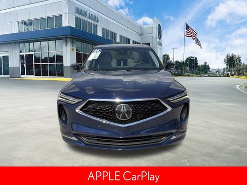 Used 2023 Acura MDX FWD w/ Technology Package image 10