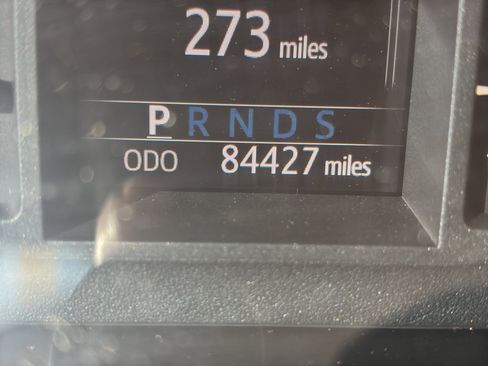 Used 2020 Toyota Tundra SR5 w/ TRD Off-Road Package image 6