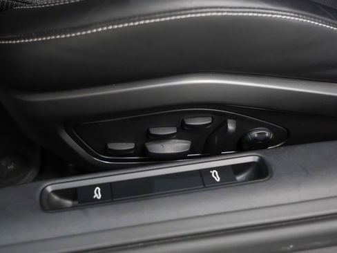 Certified 2023 Porsche 911 GT3 image 21