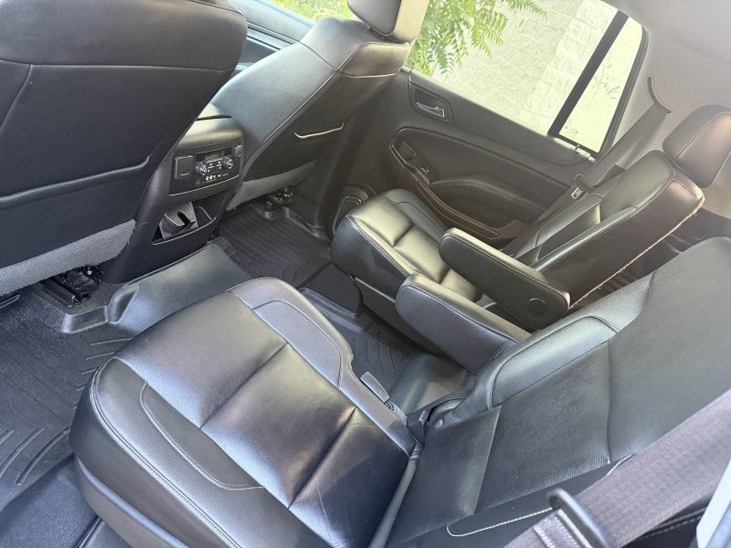 Used 2016 Chevrolet Tahoe LT AWD/4WD image 20