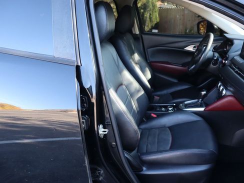 Used 2018 MAZDA CX-3 Touring w/ Preferred Equipment Package image 22