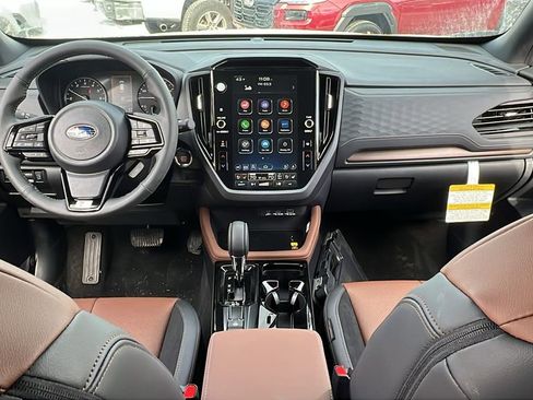 New 2026 Subaru Forester Touring image 16