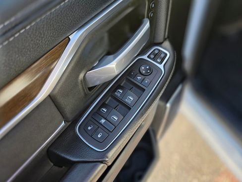 Used 2024 RAM 2500 Laramie w/ Safety Group image 25